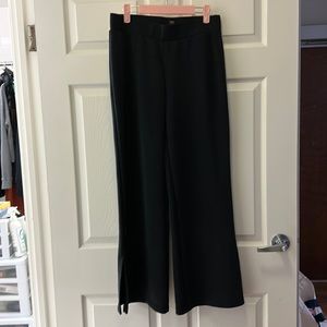 Cable & Gauge sport black pants size medium